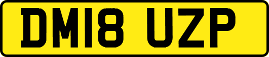 DM18UZP