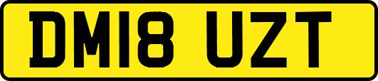 DM18UZT