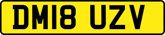 DM18UZV