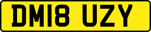 DM18UZY