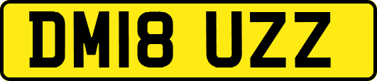 DM18UZZ