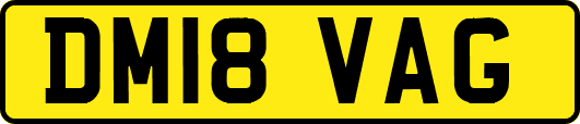 DM18VAG
