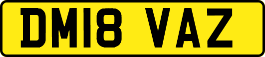 DM18VAZ