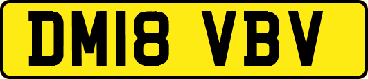 DM18VBV