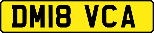 DM18VCA