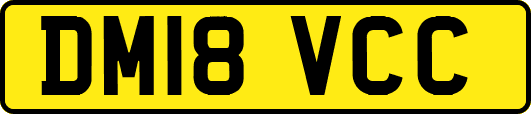 DM18VCC