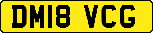 DM18VCG