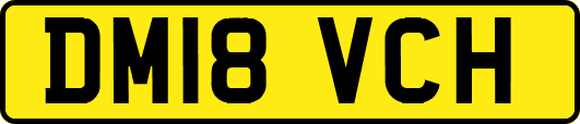 DM18VCH