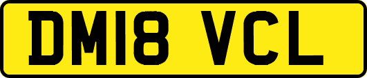 DM18VCL