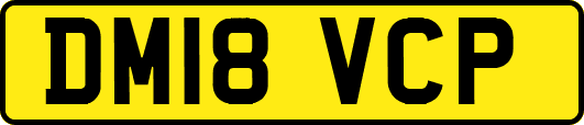 DM18VCP