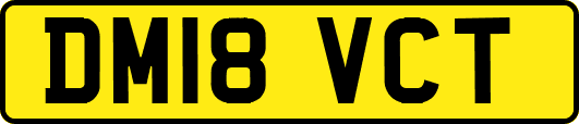 DM18VCT