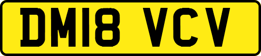 DM18VCV