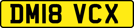 DM18VCX