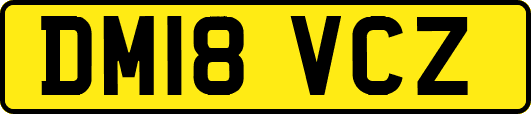 DM18VCZ