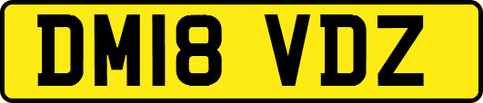 DM18VDZ
