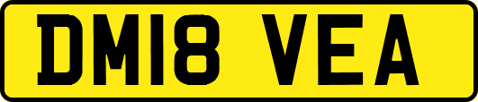 DM18VEA