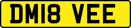 DM18VEE
