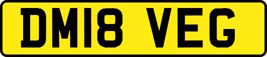 DM18VEG