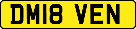 DM18VEN