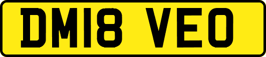 DM18VEO