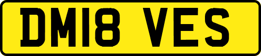 DM18VES