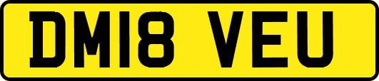 DM18VEU