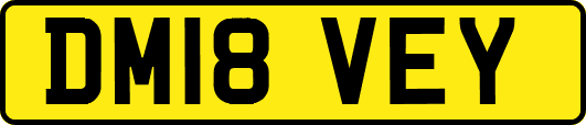 DM18VEY