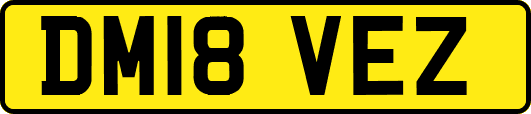 DM18VEZ