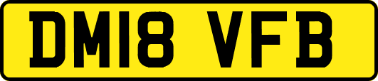 DM18VFB