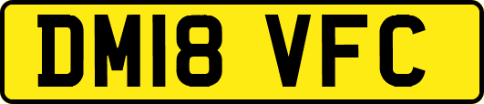 DM18VFC