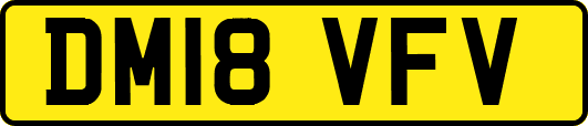 DM18VFV