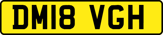 DM18VGH