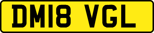 DM18VGL
