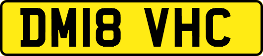 DM18VHC