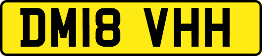 DM18VHH