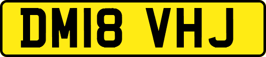 DM18VHJ
