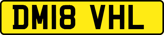 DM18VHL