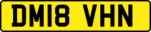 DM18VHN