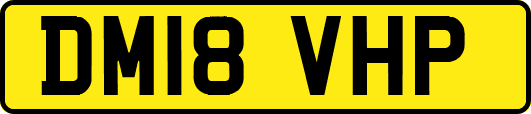 DM18VHP