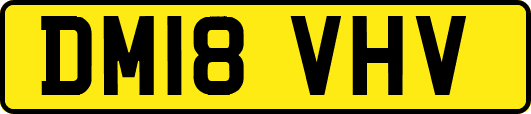 DM18VHV