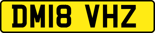 DM18VHZ