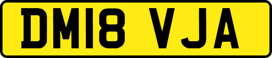 DM18VJA