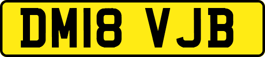 DM18VJB