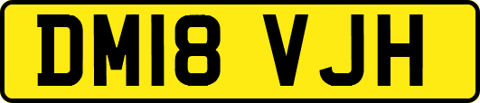 DM18VJH