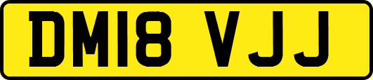 DM18VJJ