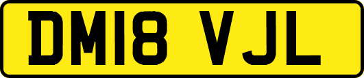 DM18VJL