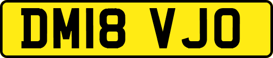 DM18VJO