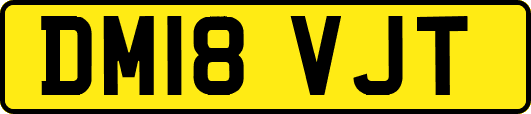 DM18VJT