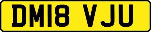 DM18VJU