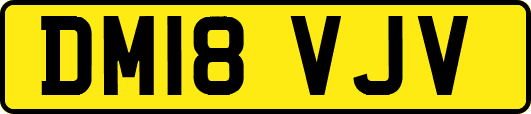DM18VJV